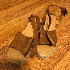 Espadrille Sandal